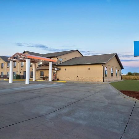 Motel 6-Percival, Ia Exterior foto