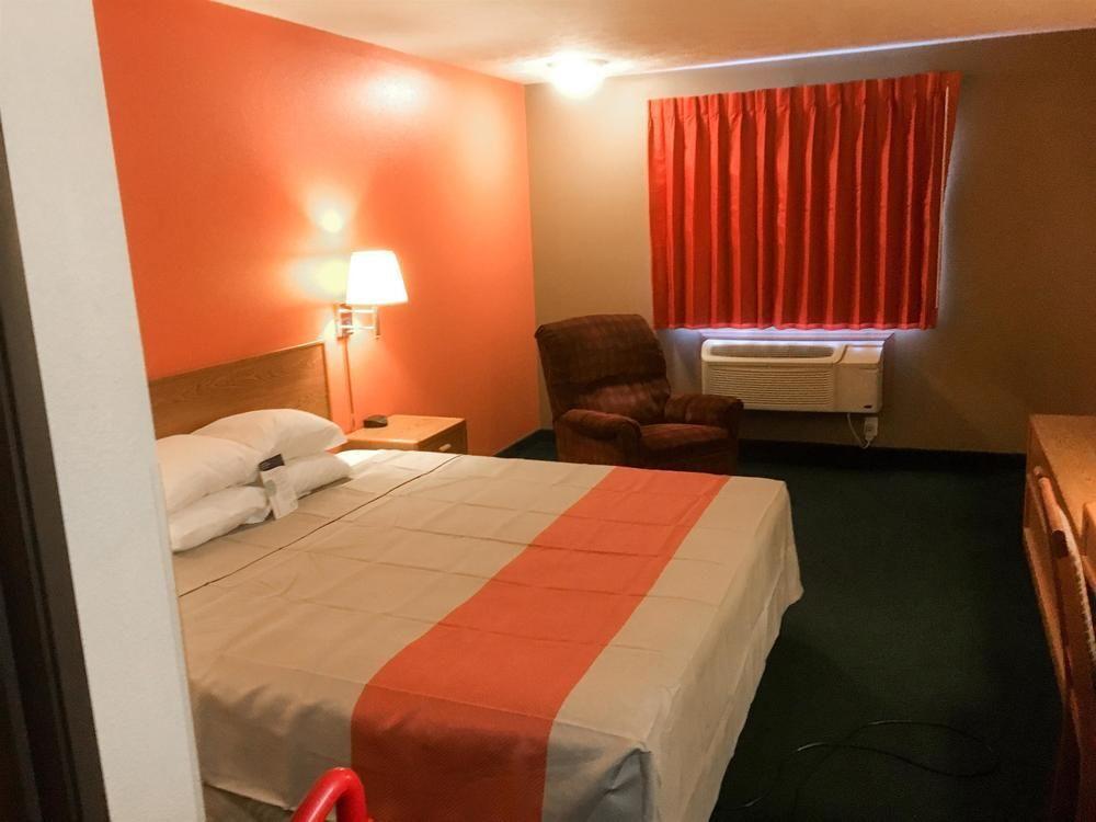 Motel 6-Percival, Ia Exterior foto