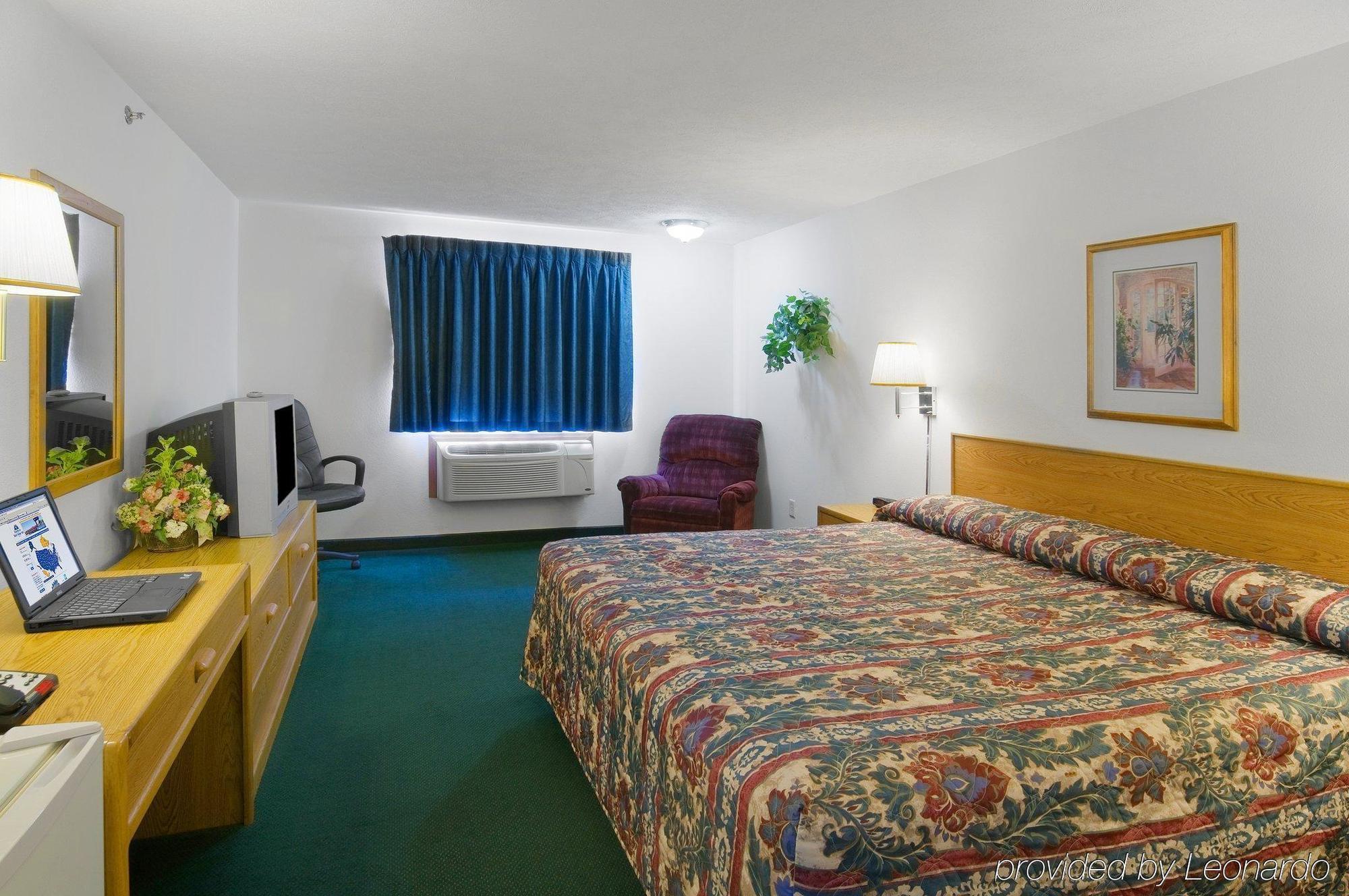 Motel 6-Percival, Ia Exterior foto