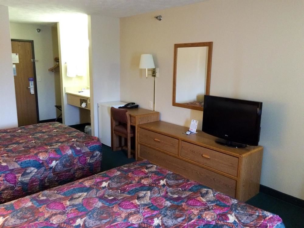 Motel 6-Percival, Ia Exterior foto